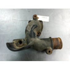 105Z029 Thermostat Housing For 13-18 Ram 2500  6.7 5283433 Cummins Diesel